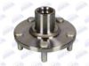 BTA H51007BTA Wheel Hub